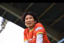 Thầy mới của U23 Việt Nam và những điều NHM ít biết