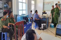 Khởi tố 7 cựu cán bộ ở Phú Yên liên quan đến sai phạm đất đai 