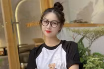 Cô giáo xinh đẹp bỗng nổi tiếng nhờ hóa thân chị Hằng giờ ra sao?