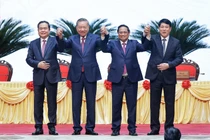 Quan điểm của Tổng Bí thư về chuyển đổi số vào Đại hội 14