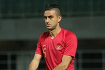 Indonesia sở hữu cầu thủ nhập tịch máu mặt chờ đấu đội tuyển Việt Nam