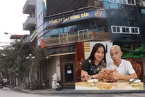 Ai đã “ngậm kẹo”, bảo kê cho Đường “Nhuệ“?