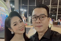 Yêu như “Vua cá Koi”, cưới nửa năm vẫn gọi vợ là bạn gái