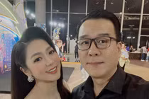 Yêu như “Vua cá Koi”, cưới nửa năm vẫn gọi vợ là bạn gái