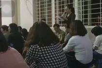 Yêu cầu "cô giáo kì thị mẹ đơn thân và người nghèo" làm tường trình