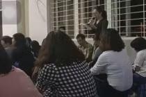 Yêu cầu "cô giáo kì thị mẹ đơn thân và người nghèo" làm tường trình