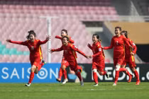 Báo Anh đánh giá gì về cơ hội tuyển nữ Việt Nam tại World Cup?