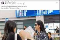 Hé lộ nguyên nhân vợ Quang Hải chăm nói đạo lý về tiền