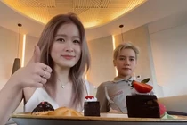 Bạn trai của rich kid Chao lộ giới tính thật