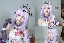 Remind nè “lên đồ” cosplay, fan dụi mắt không nhận ra