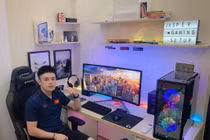 Lý do trợ lý ngôn ngữ của HLV Park Hang Seo bị săn lùng