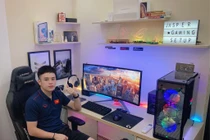 Lý do trợ lý ngôn ngữ của HLV Park Hang Seo bị săn lùng