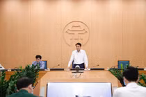 Hà Nội đóng cửa mọi quán cà phê, bar, phòng tập gym đến ngày 5/4