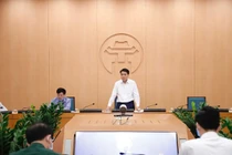 Hà Nội đóng cửa mọi quán cà phê, bar, phòng tập gym đến ngày 5/4