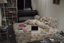 Phòng ngủ như "bãi rác" khiến Mai Phương Thuý, Ốc Thanh Vân chỉ muốn độn thổ