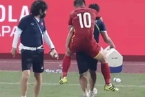 Thắng Indonesia tại SEA Games 31, U23 Việt Nam trả giá cực đắt 