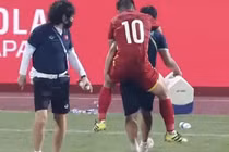 Thắng Indonesia tại SEA Games 31, U23 Việt Nam trả giá cực đắt 