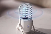 Xiaomi ra mắt đèn khử trùng có thể diệt virus Corona giá chỉ 520.000 VNĐ