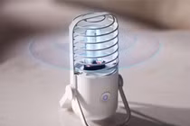 Xiaomi ra mắt đèn khử trùng có thể diệt virus Corona giá chỉ 520.000 VNĐ