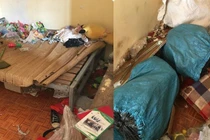 Linh cảm bất ổn, chủ phòng trọ sang thăm nhà và thấy điều không tưởng