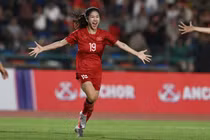 Thanh Nhã được CLB châu Âu liên hệ, liệu có sáng cửa?