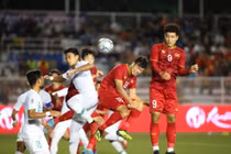 VCK U23 châu Á 2020: Số phận Việt Nam sẽ thế nào?