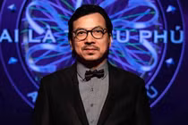 "Giáo sư Xoay" của Thư giãn cuối tuần giờ ra sao?