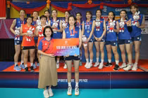 Vụt mất HCV SEA Games, bóng chuyền nữ xứng đáng nhận thưởng nóng