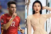 Tiến Linh và sở thích trở thành "phi công" trong tình yêu