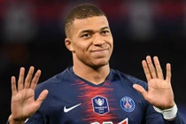 Chuyển nhượng bóng đá mới nhất: PSG trói chân Mbappe bằng điều khoản khủng