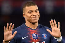 Chuyển nhượng bóng đá mới nhất: PSG trói chân Mbappe bằng điều khoản khủng