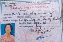 Thanh Hóa: Hai bố con đánh người phụ nữ mang thai nhập viện