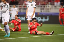 Trung vệ non kém, đội tuyển Việt Nam chính thức bị loại tại Asian Cup