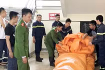 Mâu thuẫn gia đình, người phụ nữ lên tầng 6 dọa nhảy lầu tự tử