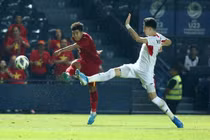 Kịch bản nào khiến U23 Việt Nam vẫn xách vali về nước dù có thắng Triều Tiên