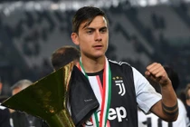 Chuyển nhượng bóng đá mới nhất: MU tăng tốc thương vụ ĐKVĐ Serie A