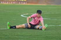 Duy Mạnh chấn thương nặng, nguy cơ lỡ trận gặp Malaysia