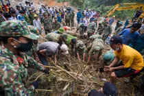 Danh tính 22 người thiệt mạng, mất tích do lở đất ở Trà Leng