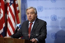 COVID-19 tới 6h sáng 2/4: Thế giới có gần 931.000 người nhiễm bệnh, 46.781 người chết