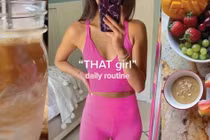 Trào lưu "That Girl" là gì khiến netizen phải tranh luận sôi nổi?