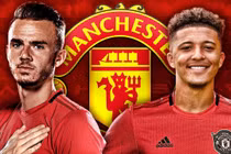 Chuyển nhượng bóng đá mới nhất: MU chốt 2 cái tên vào mùa Đông