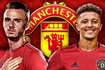Chuyển nhượng bóng đá mới nhất: MU chốt 2 cái tên vào mùa Đông