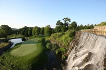 "Bộ sưu tập" sân golf của Tổng thống Trump 