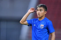 Cầu thủ nào của Thái khiến hàng phòng ngự đội tuyển Việt Nam phải để mắt?