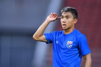 Cầu thủ nào của Thái khiến hàng phòng ngự đội tuyển Việt Nam phải để mắt?