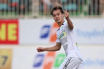 Nguyễn Văn Toàn: “Tôi sẽ ghi bàn vào lưới ĐT Thái Lan“