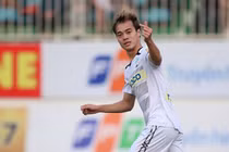 Nguyễn Văn Toàn: “Tôi sẽ ghi bàn vào lưới ĐT Thái Lan“