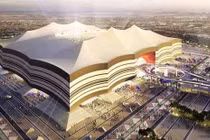 Bên trong SVĐ "túp lều" khủng lồ khai mạc World Cup 2022 có gì?