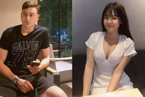 Bạn gái Lâm Tây và dàn WAGs được khen hiếm khi dùng bạn trai để "câu fame"