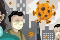 Virus Corona là từ khoá được tìm kiếm nhiều nhất dịp Tết Canh Tý 2020